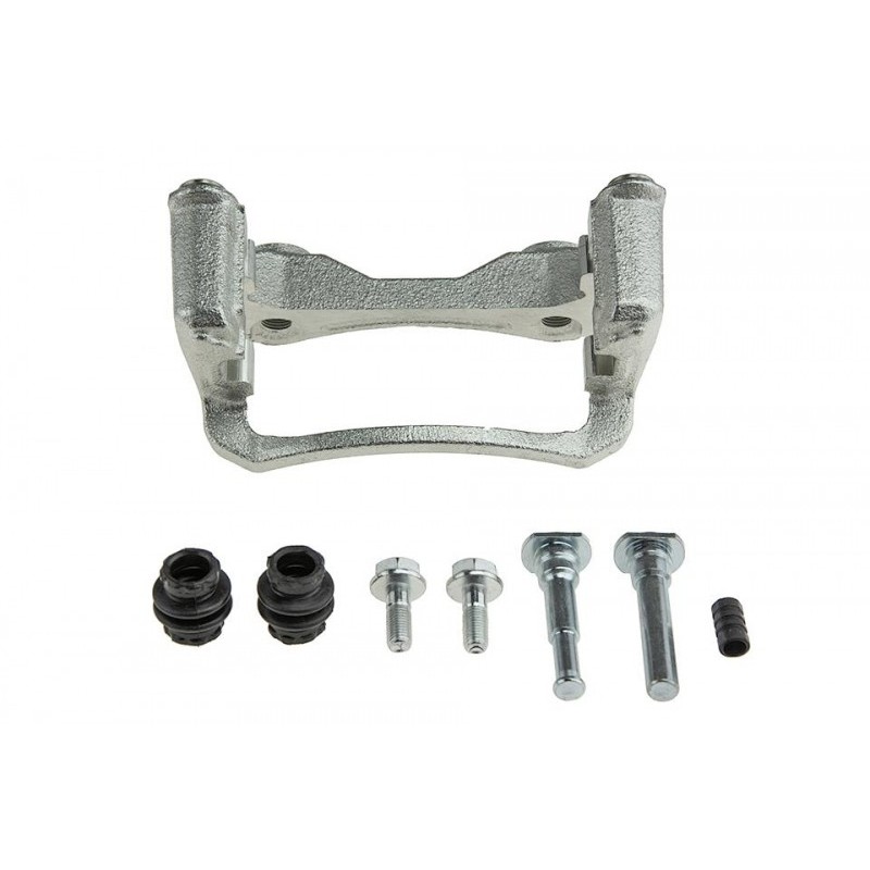 Suport etrier de franare Nissan Patrol Y61 1998-2010, Spate, Stanga, Dreapta, HZT-NS-010A