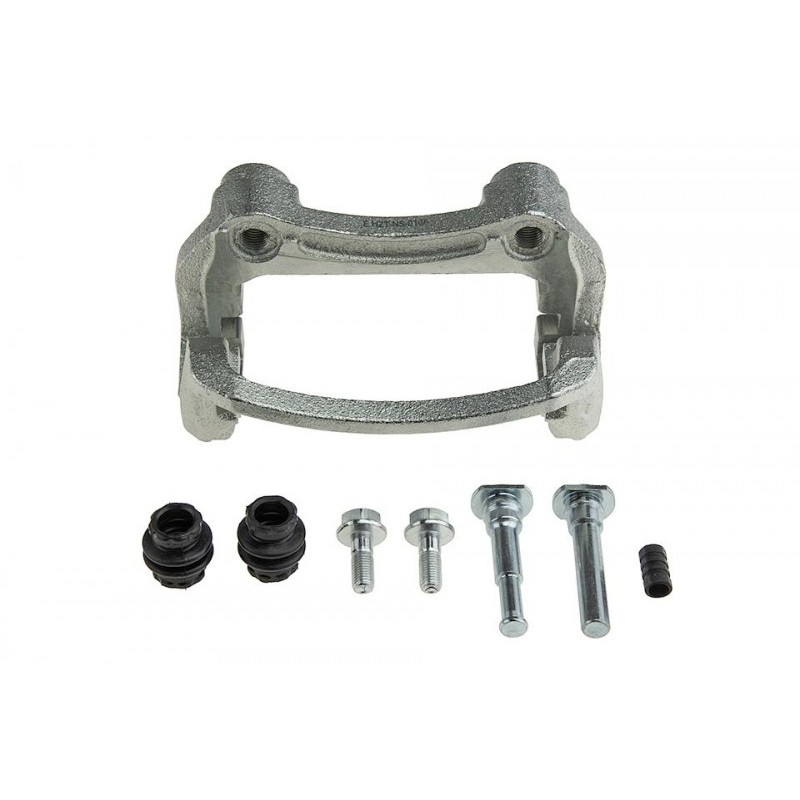 Suport etrier de franare Nissan Patrol Y61 1998-2010, Spate, Stanga, Dreapta, HZT-NS-010A