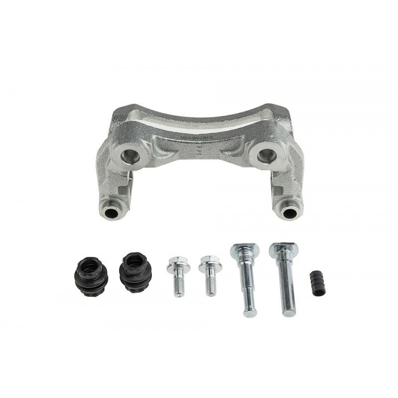 Suport etrier de franare Nissan Patrol Y61 1998-2010, Spate, Stanga, Dreapta, HZT-NS-010A