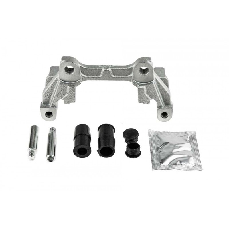 Suport etrier de franare Peugeot 508 2010-2018, Stanga, HZT-PE-008A