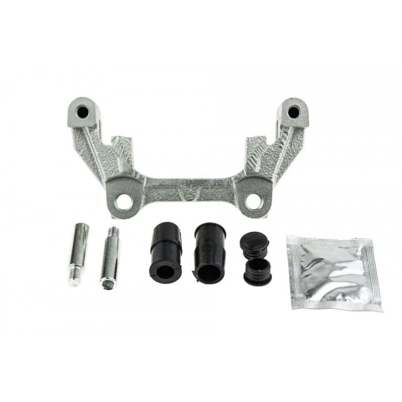 Suport etrier de franare Peugeot 508 2010-2018, Stanga, HZT-PE-008A