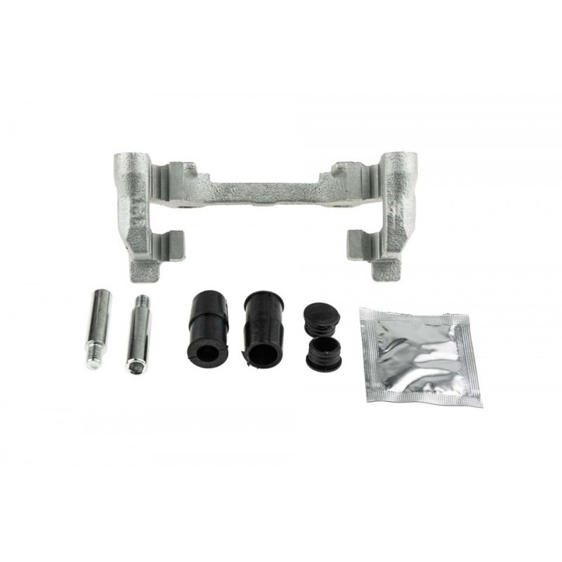 Suport etrier de franare Peugeot 508 2010-2018, Stanga, HZT-PE-008A