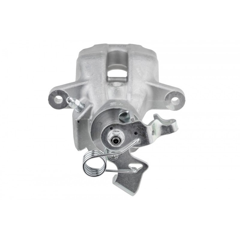 Etrier frana spate Peugeot 607 2000-, Stanga, HZT-PE-014