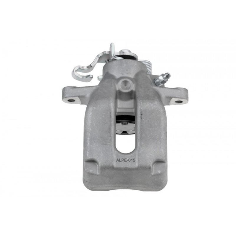 Etrier frana spate Peugeot 607 2000-, Stanga, HZT-PE-014