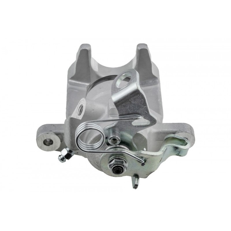 Etrier frana spate Peugeot 607 2000-, Dreapta, HZT-PE-015