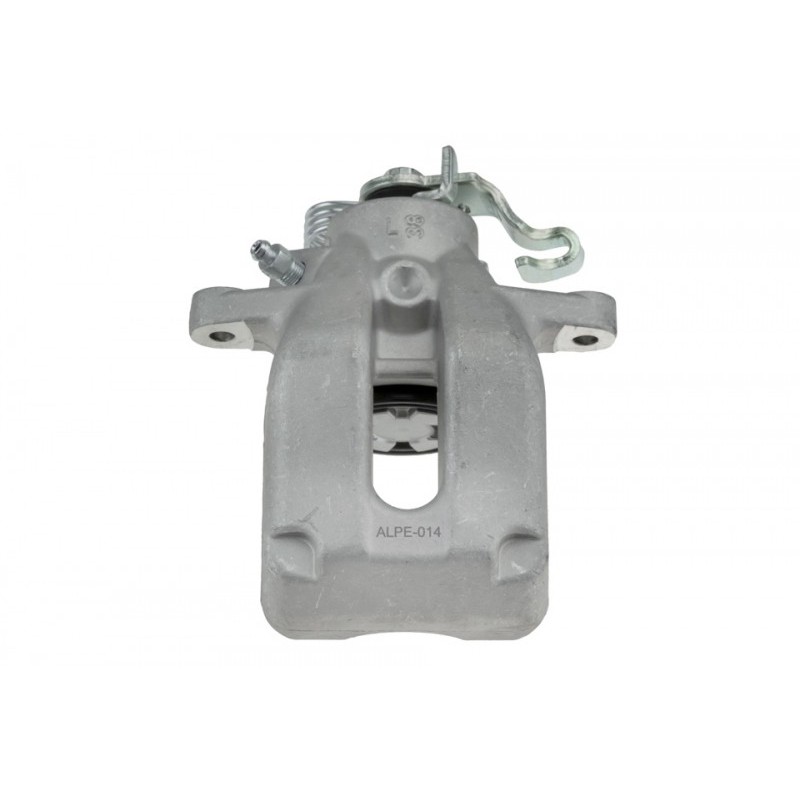 Etrier frana spate Peugeot 607 2000-, Dreapta, HZT-PE-015