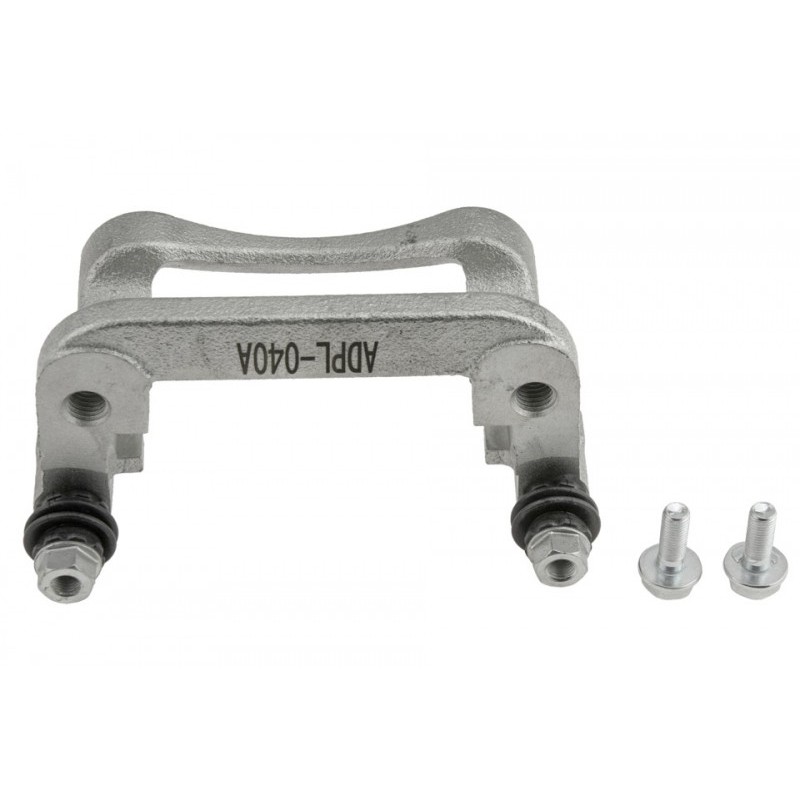 Suport etrier de franare Opel Insignia 2008-, Saab 9-5 2010-2012, Stanga, Dreapta, Felga 16, frana parcare electrica, BDA1009