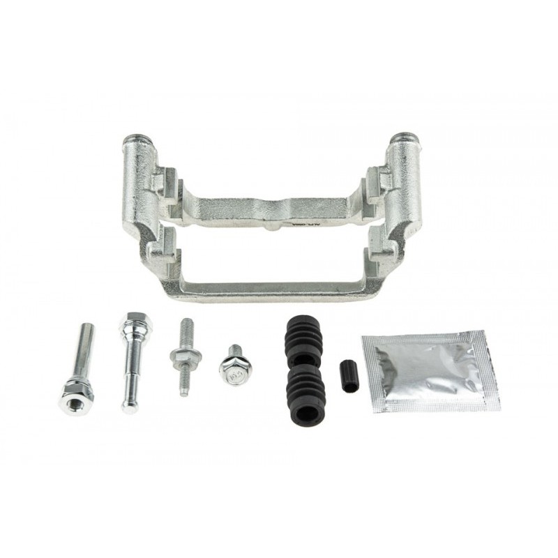 Suport etrier de franare Opel Astra J 2009-, Moca 2012-, Cascada 2013-, Chevrolet Cruze 2009-, Trax 2012-, Stanga, HZT-PL-056A