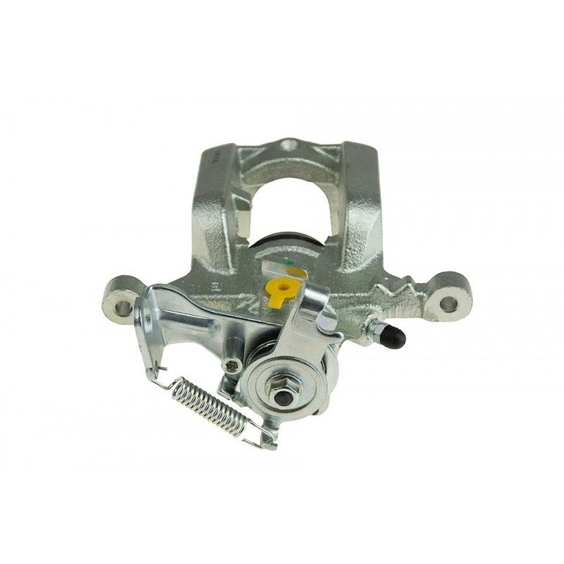 Etrier frana spate Opel Zafira C 2011-, Astra J 2009-, Stanga, 13300885