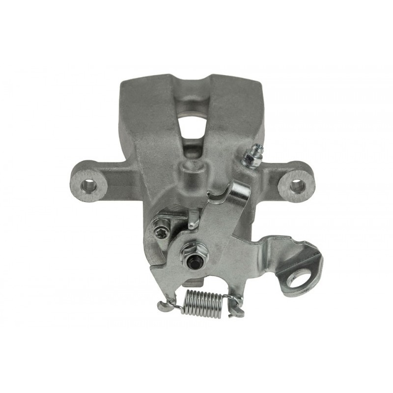 Etrier frana spate Opel Corsa C 2000-, Tigra 2004-, Stanga, HZT-PL-070