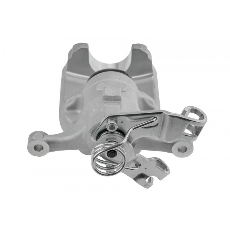Etrier frana spate Opel Astra K 2015-, Dreapta, HZT-PL-072