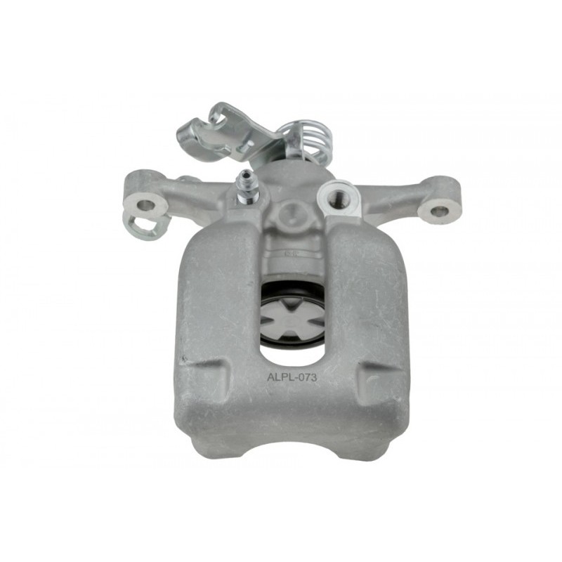 Etrier frana spate Opel Astra K 2015-, Stanga, HZT-PL-073