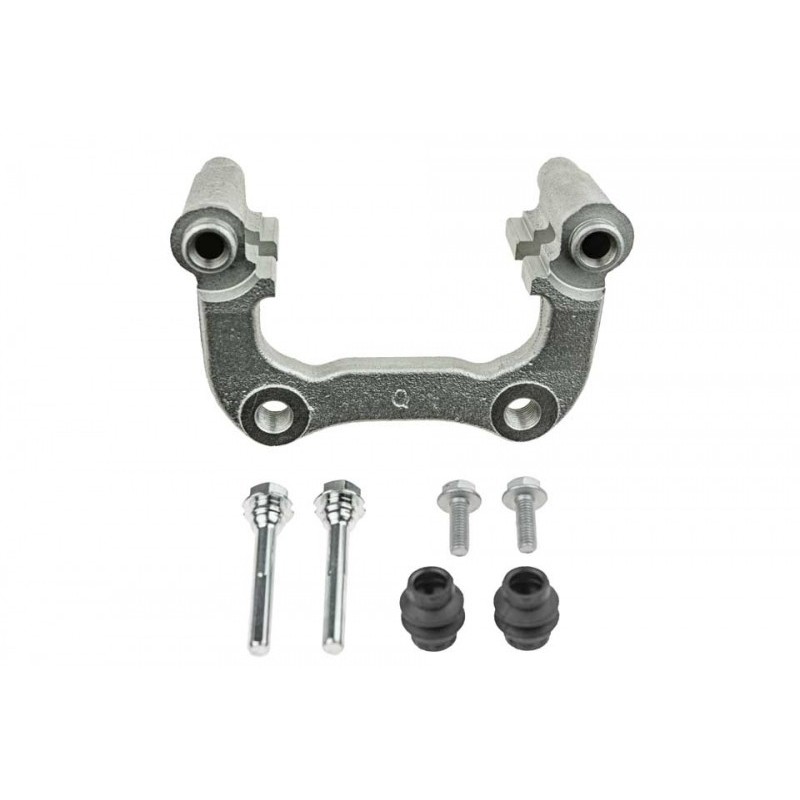 Suport etrier de franare Renault Megane 2, 3 2002-, Scenic 2, 3 2003-, Twingo 1.6 2008-, Fluence 2010-, Stanga, 440015394R