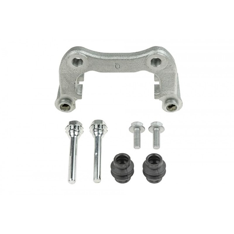 Suport etrier de franare Renault Megane 2, 3 2002-, Scenic 2, 3 2003-, Twingo 1.6 2008-, Fluence 2010-, Dreapta, 440015923R