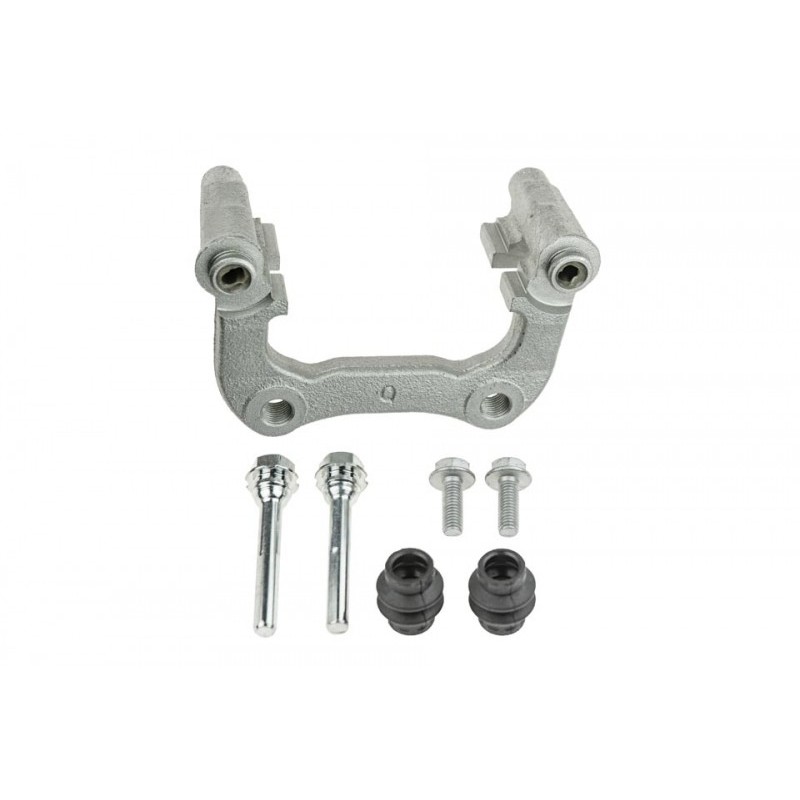 Suport etrier de franare Renault Megane 2, 3 2002-, Scenic 2, 3 2003-, Twingo 1.6 2008-, Fluence 2010-, Dreapta, 440015923R
