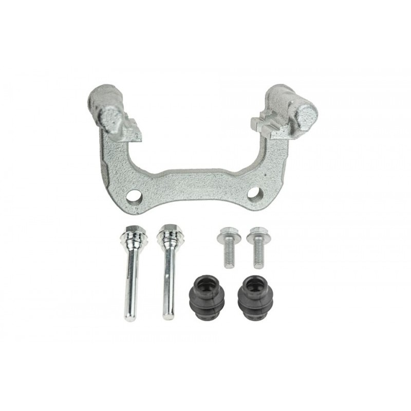Suport etrier de franare Renault Megane 2, 3 2002-, Scenic 2, 3 2003-, Twingo 1.6 2008-, Fluence 2010-, Dreapta, 440015923R