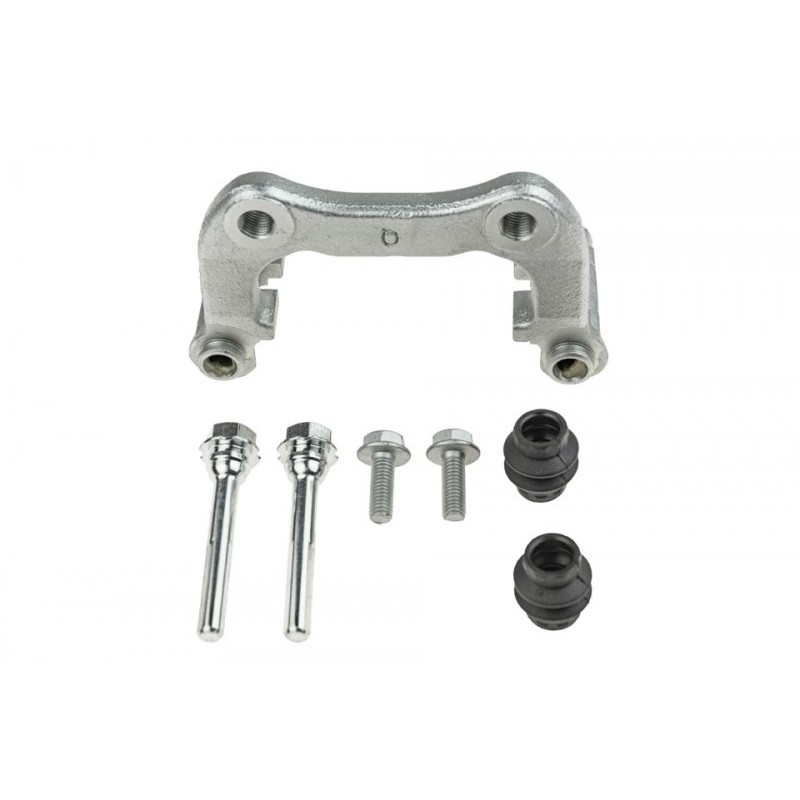 Suport etrier de franare Renault Scenic 2 2003-2009, Stanga, 7701047825
