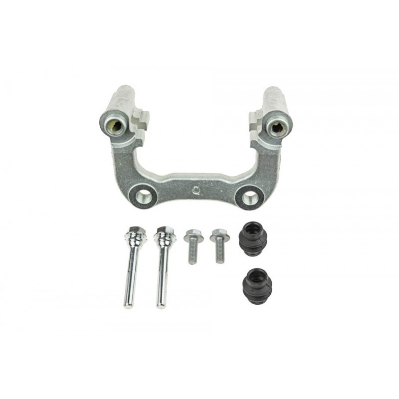 Suport etrier de franare Renault Scenic 2 2003-2009, Stanga, 7701047825