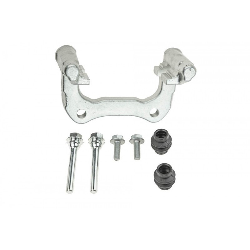 Suport etrier de franare Renault Scenic 2 2003-2009, Stanga, 7701047825