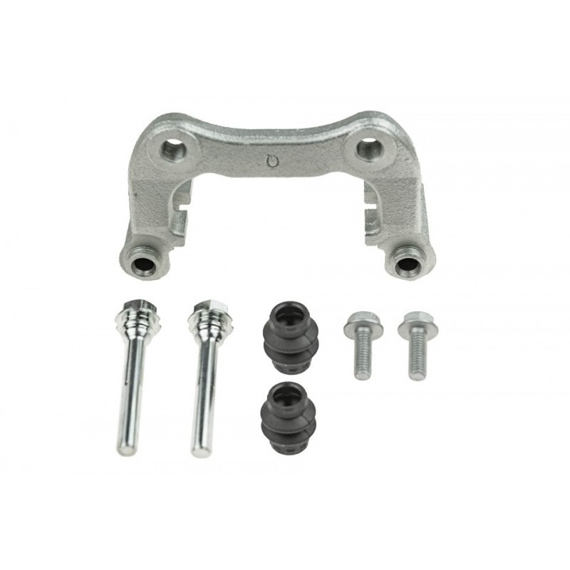 Suport etrier de franare Renault Scenic 2 2003-2009, Dreapta, 7701047826