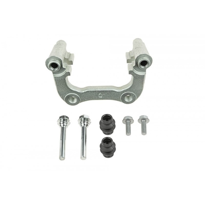 Suport etrier de franare Renault Scenic 2 2003-2009, Dreapta, 7701047826
