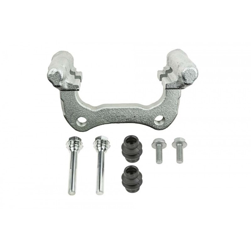 Suport etrier de franare Renault Scenic 2 2003-2009, Dreapta, 7701047826