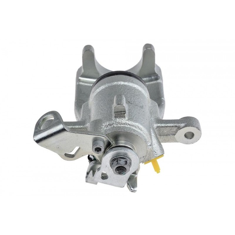 Etrier frana spate Renault Kangoo 2008-, Stanga, 7701209867