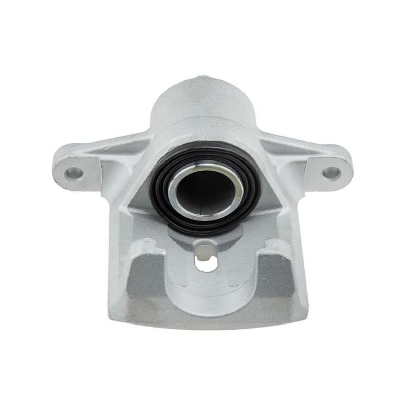 Etrier frana spate Subaru Legacy 2009-, Outback 2009-, Dreapta, cu frana parcare electrica, 26692-AJ000