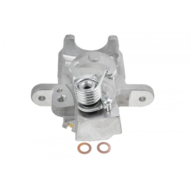 Etrier frana spate Suzuki Swift 2010-, Sx4 S-Cross 2013-, Vitara 2015-, Stanga, 55402-61M00