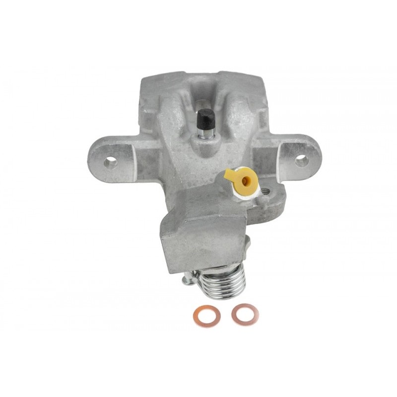 Etrier frana spate Suzuki Swift 2010-, Sx4 S-Cross 2013-, Vitara 2015-, Stanga, 55402-61M00