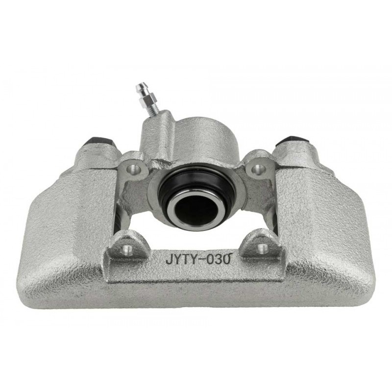 Etrier frana spate Toyota Yaris 1999-, Stanga, 47750-52040