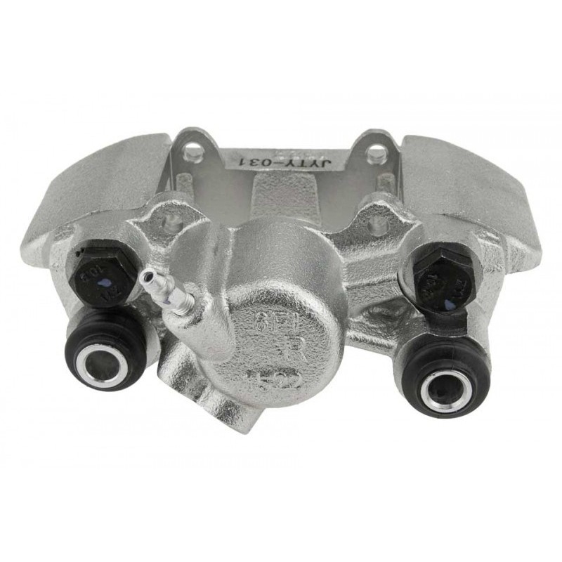 Etrier frana spate Toyota Yaris 1999-, Dreapta, 47730-52040
