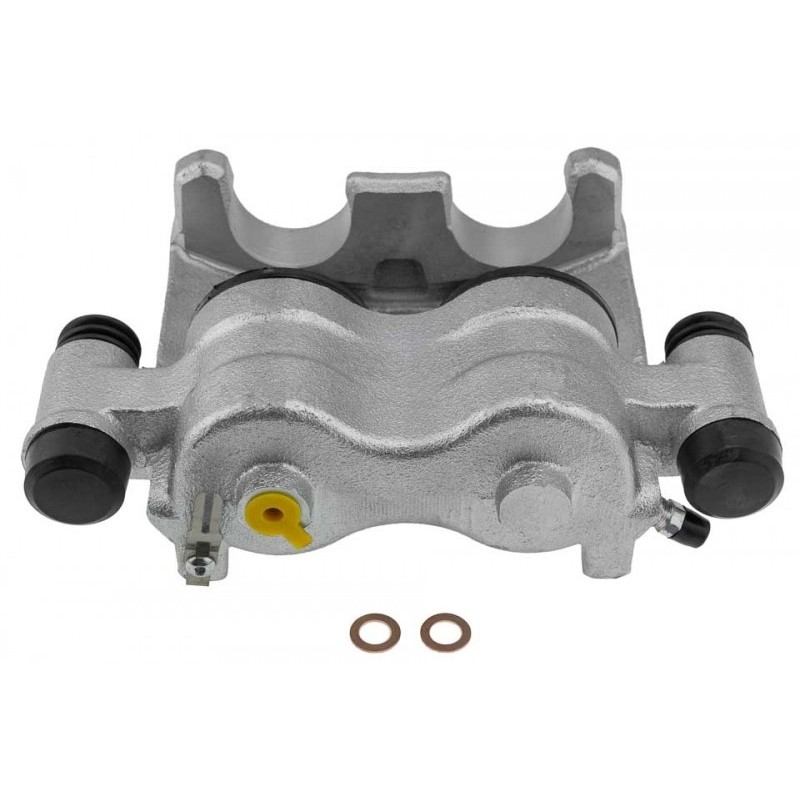 Etrier frana spate Iveco Daily 2, 3 89-, Stanga, 42530362