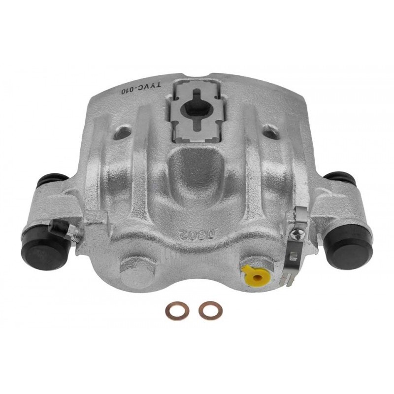 Etrier frana spate Iveco Daily 2, 3 89-, Stanga, 42530362
