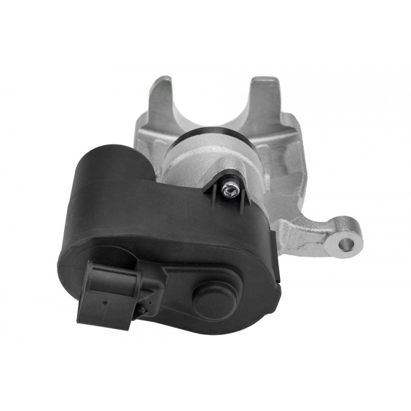 Etrier frana spate Volvo V70 3 2007-, S80 2 2006-, S60, V60 2010-, Xc60, Xc70 2008-, Stanga, Vented, Disc franas, 36001375
