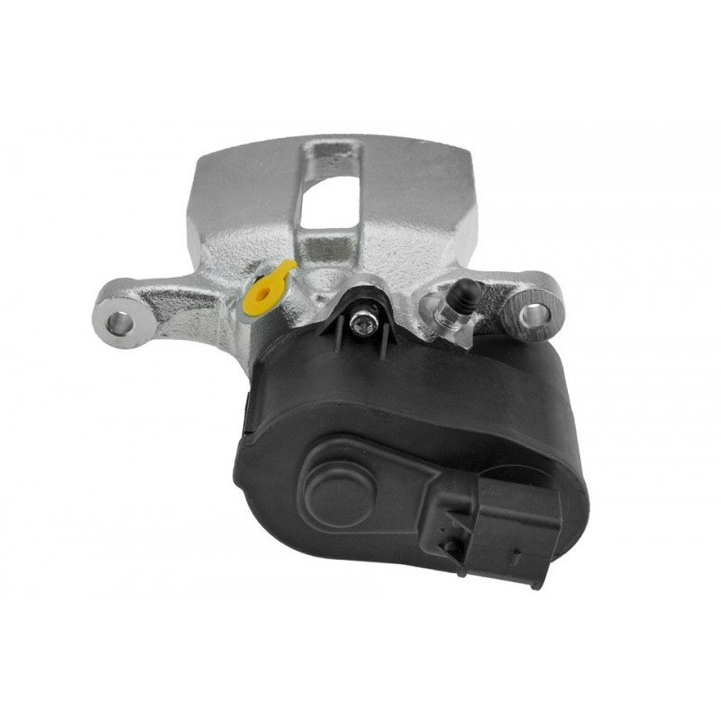 Etrier frana spate Volvo V70 3 2007-, S80 2 2006-, S60, V60 2010-, Xc60, Xc70 2008-, Stanga, Vented, Disc franas, 36001375