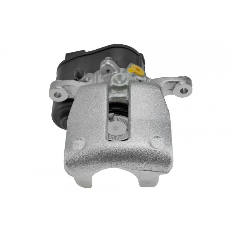 Etrier frana spate Volvo V70 3 2007-, S80 2 2006-, S60, V60 2010-, Xc60, Xc70 2008-, Stanga, Vented, Disc franas, 36001375