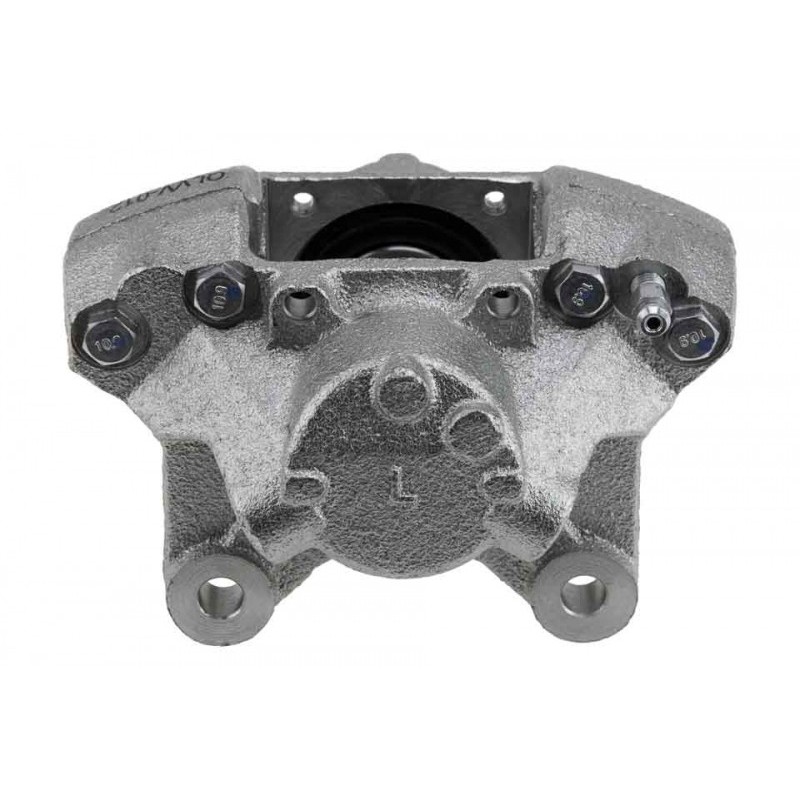 Etrier frana spate Volvo 740 1983-, 760 1981-, 780 1986-, 940 I, 2 1990-, 960 Combi I, 2 1990-, Stanga, HZT-VV-012