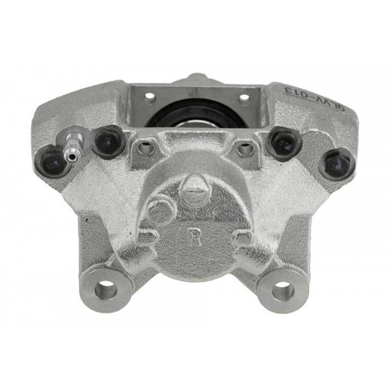 Etrier frana spate Volvo 740 1983-, 760 1981-, 780 1986-, 940 I, 2 1990-, 960 Combi I, 2 1990-, Dreapta, HZT-VV-013