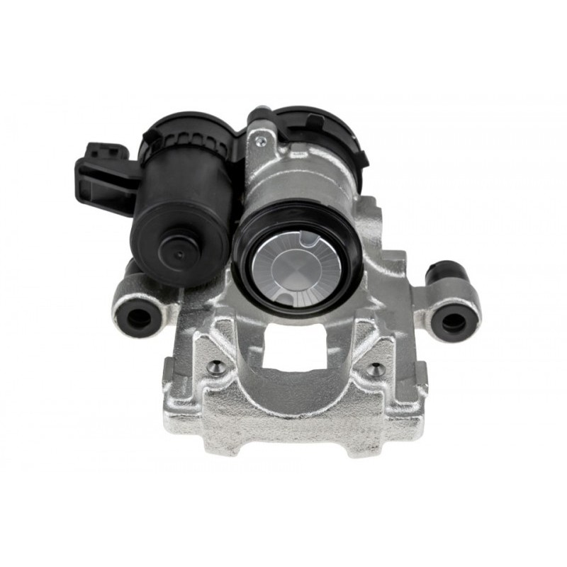 Etrier frana spate Volvo Xc60 2017-, Xc90 2014-, S60, V60, V60cc 2018-, S90, V90 2016-, Stanga, Electric, 36003032