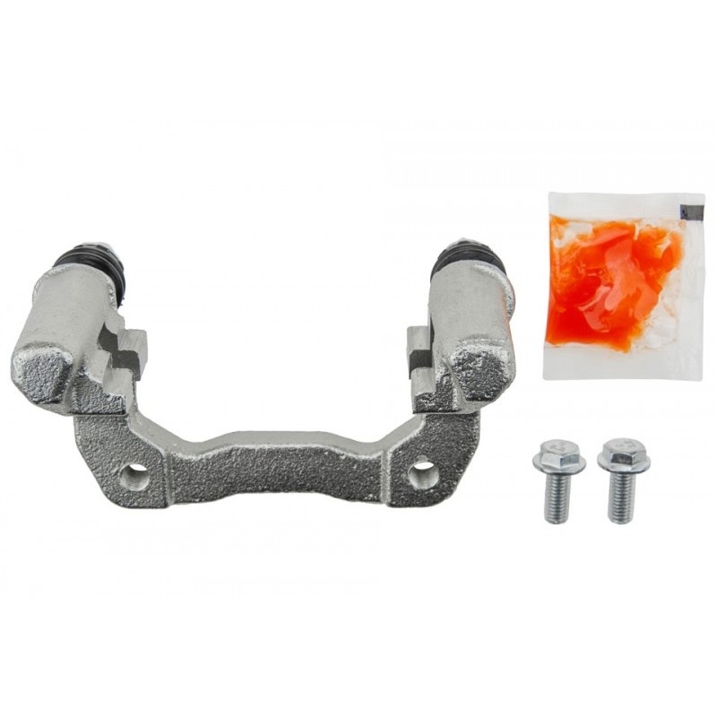 Suport etrier de franare Vw Golf 4 1997-09.99, Skoda Octavia Combi 1.9tdi 1999-, Audi A3 1996-09.99, Stanga, Dreapta, HZT-VW-030A