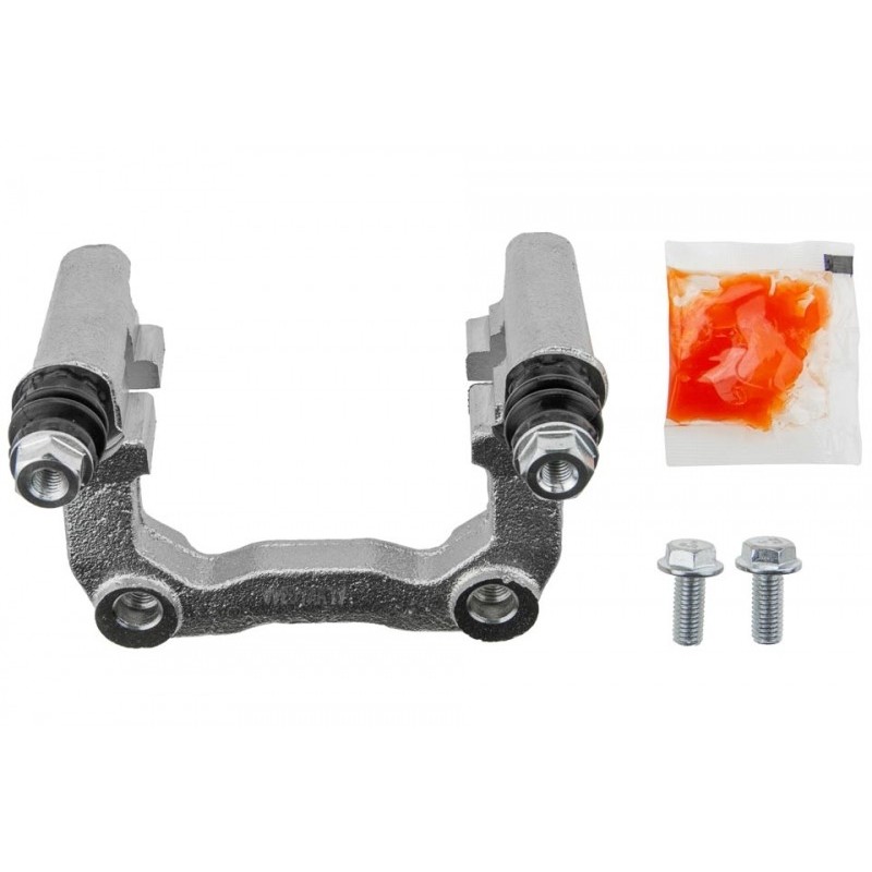 Suport etrier de franare Vw Golf 4 1997-09.99, Skoda Octavia Combi 1.9tdi 1999-, Audi A3 1996-09.99, Stanga, Dreapta, HZT-VW-030A