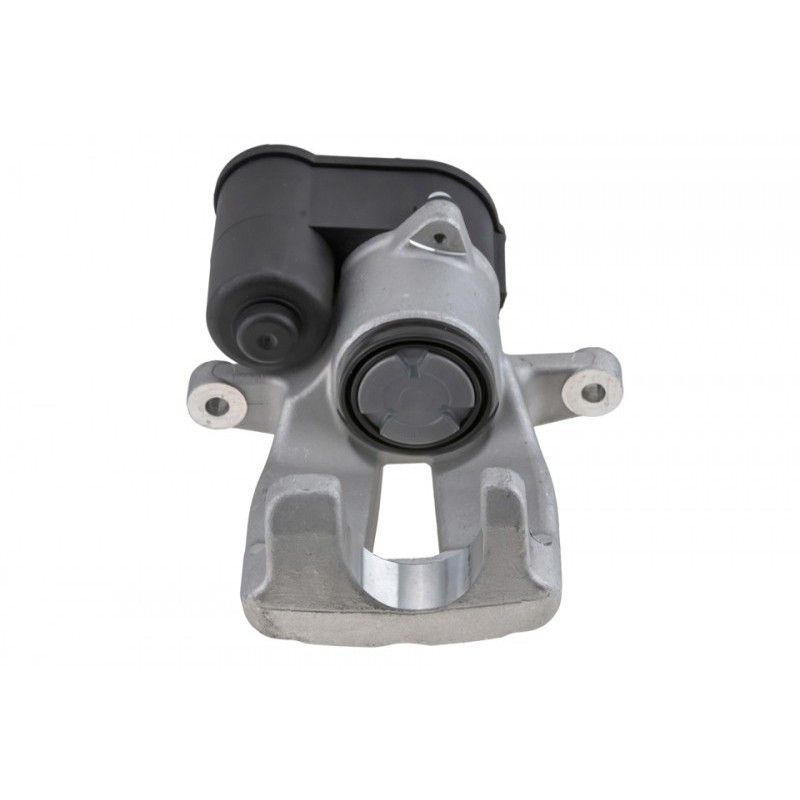 Etrier frana spate Vw Passat B6 05.2007-, B7 2010-, Cc B6 2008-, Cc B7 2011-, Stanga, Eletryczny, pt Disc 310x22mm, 3C0615403C