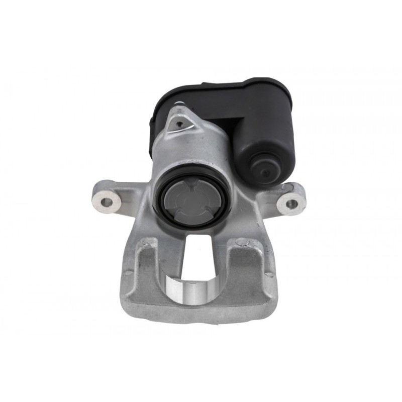 Etrier frana spate Vw Passat B6 05.2007-, B7 2010-, Cc B6 2008-, Cc B7 2011-, Dreapta, Eletryczny, pt Disc 310x22mm, 3C0615404C