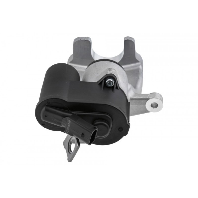 Etrier frana spate Vw Passat B6 05.2007-, B7 2010-, Cc B6 2008-, Cc B7 2011-, Dreapta, Eletryczny, pt Disc 310x22mm, 3C0615404C