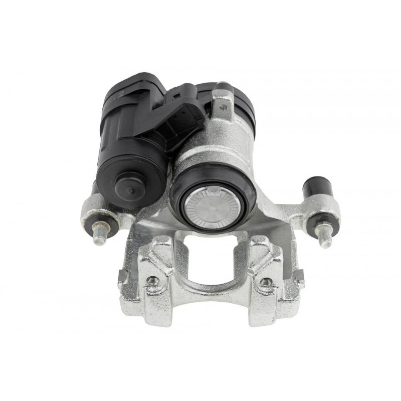 Etrier frana spate Vw Golf 7 2012-, Touran 2015-, T-Roc 2017-, Skoda Karoq 2017-, Audi A3 2012-, Q2 2016-, Tt 2014-, Leon 2012-, Ateca 2016-, Stanga, 8V0615423