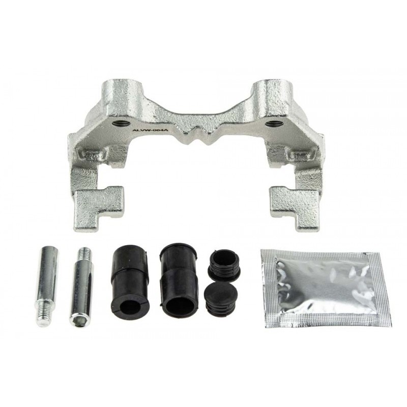 Suport etrier de franare Vw Golf 7 2012-, Touran 2015-, T-Roc 2017-, Skoda Karoq 2017-, Audi A3 2012-, Q2 2016-, Tt 2014-, Leon 2012-, Ateca 2016-, Stanga, Dreapta, 8V0615425