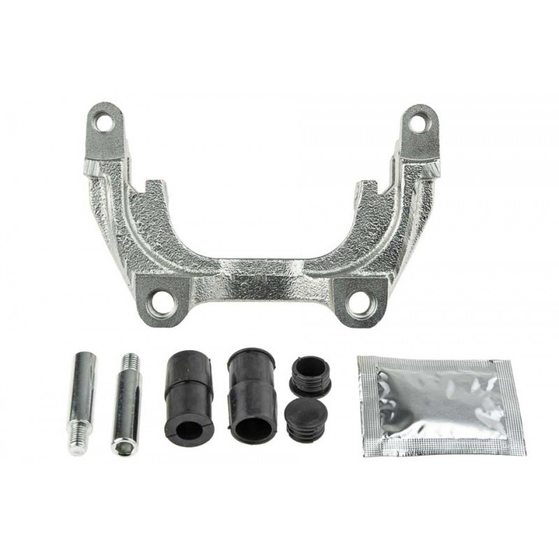 Suport etrier de franare Vw Golf 7 2012-, Touran 2015-, T-Roc 2017-, Skoda Karoq 2017-, Audi A3 2012-, Q2 2016-, Tt 2014-, Leon 2012-, Ateca 2016-, Stanga, Dreapta, 8V0615425