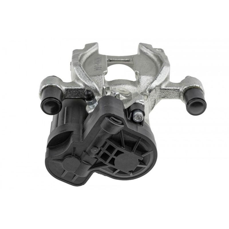 Etrier frana spate Vw Golf 7 2012-, Touran 2015-, T-Roc 2017-, Skoda Karoq 2017-, Audi A3 2012-, Q2 2016-, Tt 2014-, Leon 2012-, Ateca 2016-, Stanga, 8V0615423