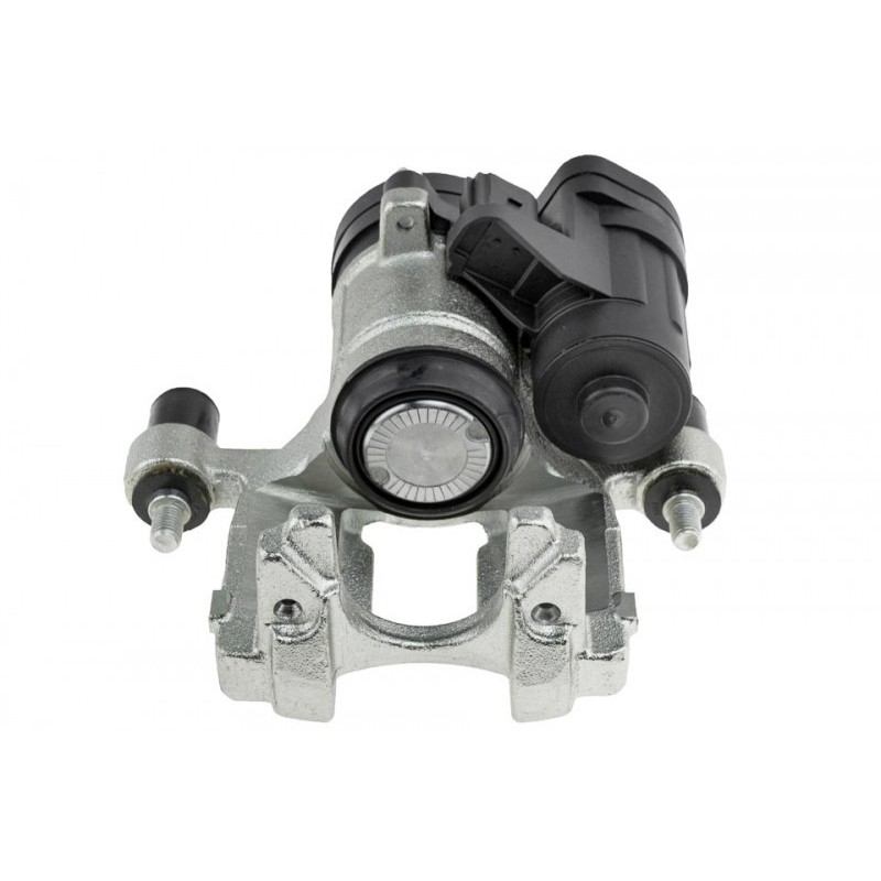 Etrier frana spate Vw Golf 7 2012-, Touran 2015-, T-Roc 2017-, Skoda Karoq 2017-, Audi A3 2012-, Q2 2016-, Tt 2014-, Leon 2012-, Ateca 2016-, Dreapta, 8V0615424